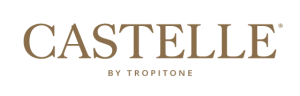 castelle-by tropitone-logo